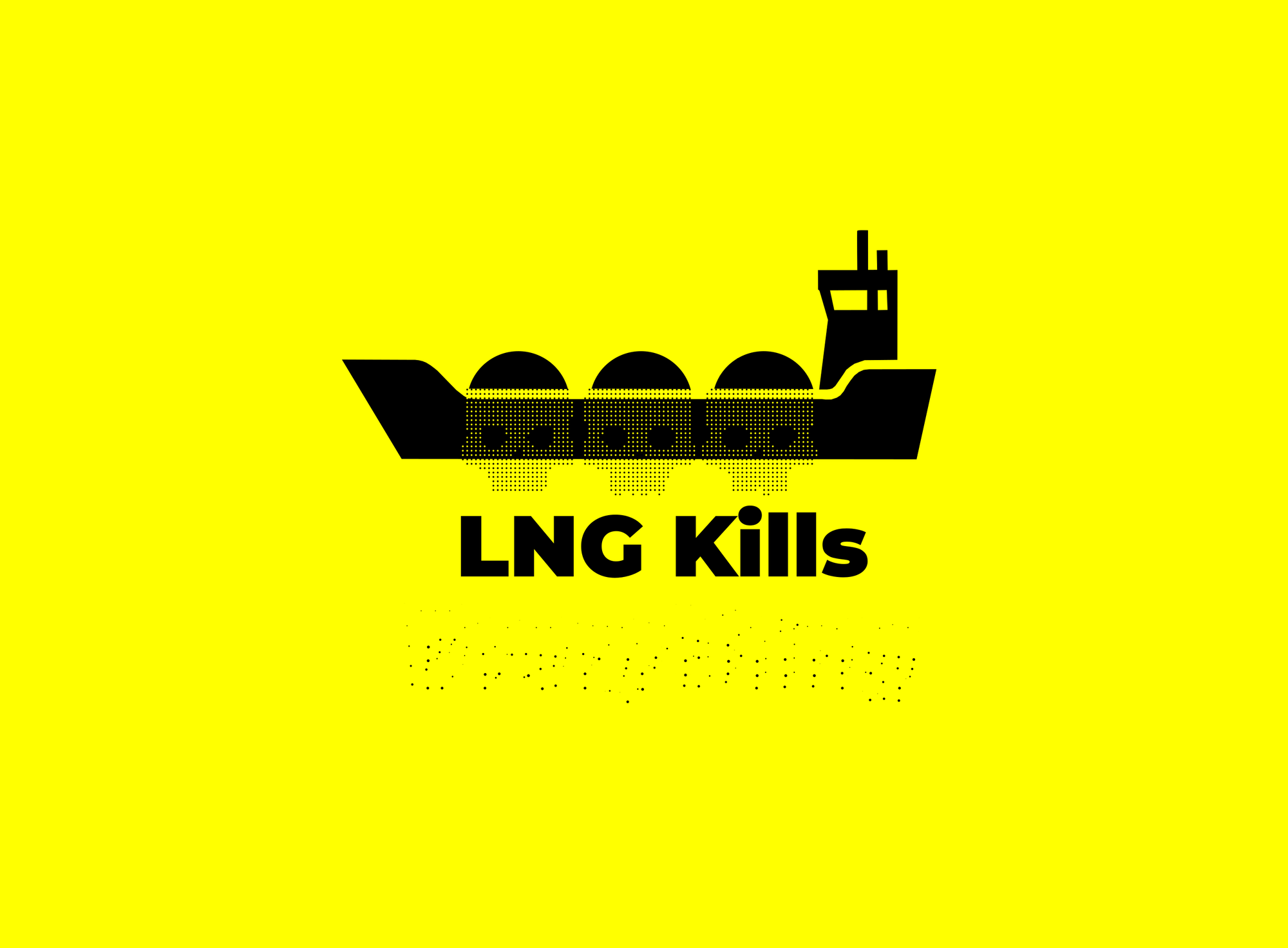 LNG Kills