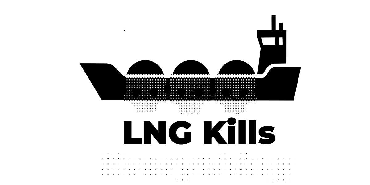 LNG Kills