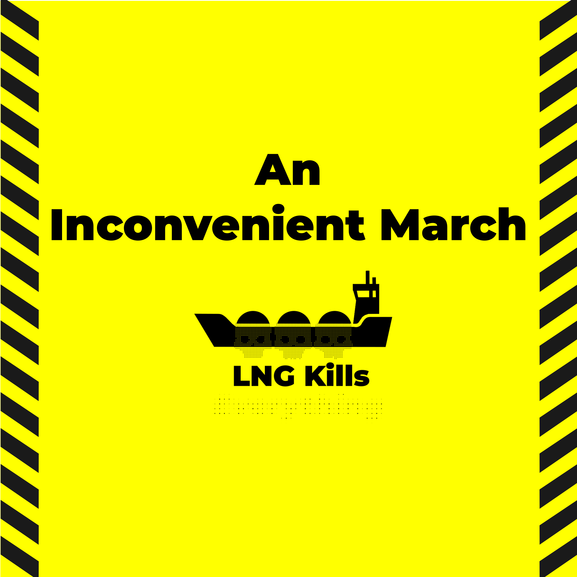 LNG Kills
